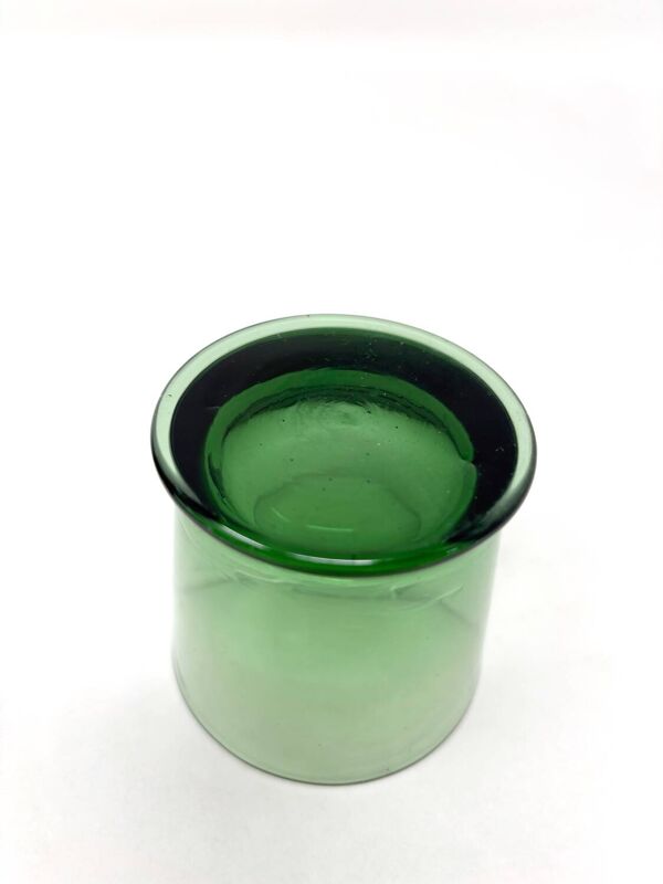 Ensemble de verres et carafe Empoli