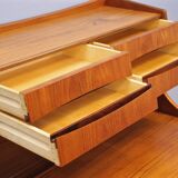 Writing desk by Gunnar Falsig for Holstebro Møbelfabrik, 1960