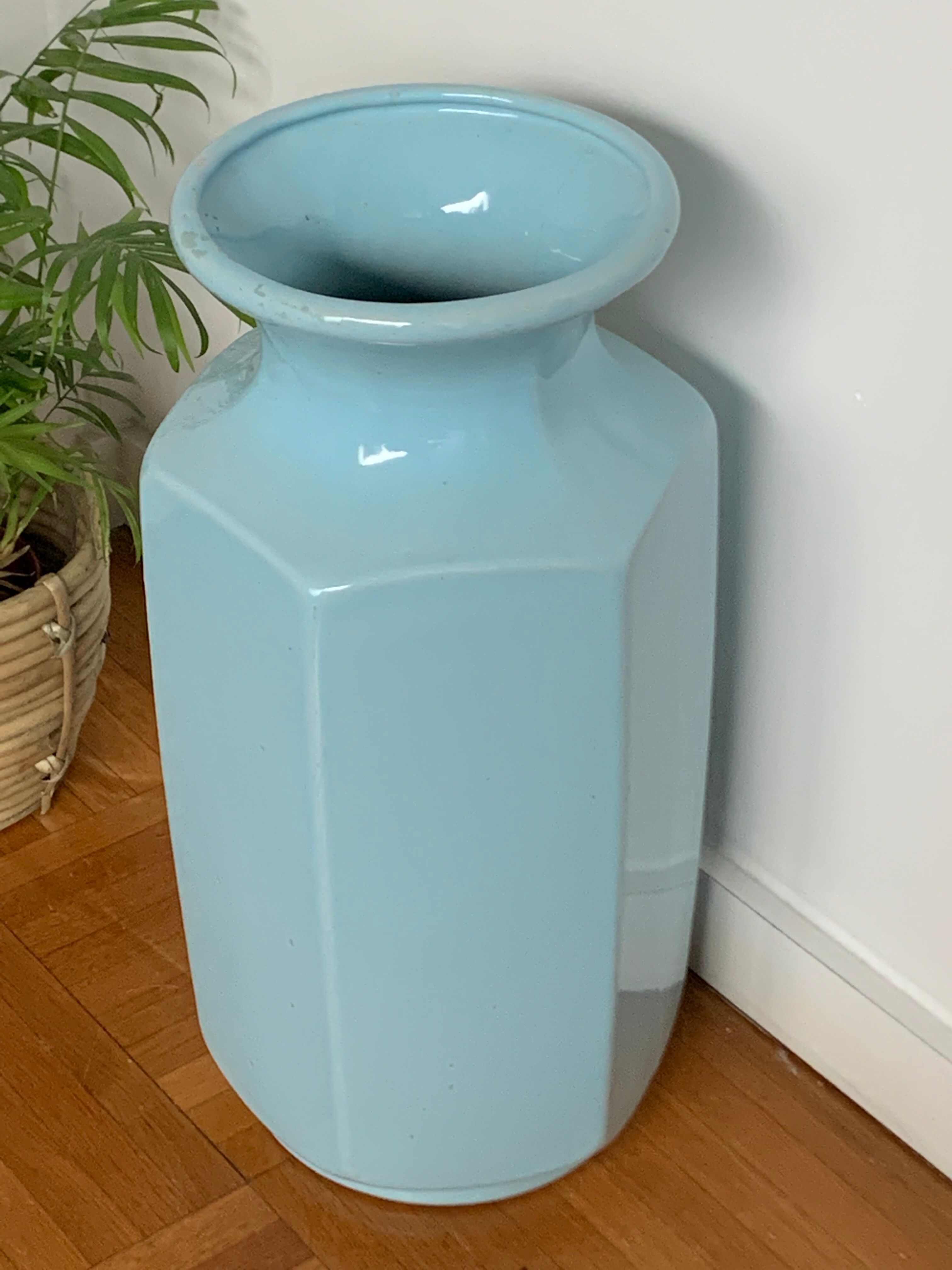 Vintage Vase Scheurich