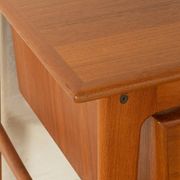 1960s desk, Aksel Boll Jensen