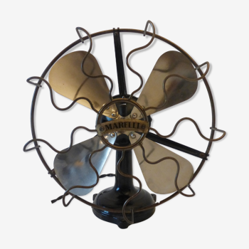 Ventilateur Marelli