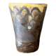 Vase en céramique années 60