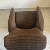 Guy Besnard armchairs from the 1960s