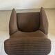 Guy Besnard armchairs from the 1960s