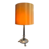 Vintage 1950's Table Lamp / Mood Lamp, Schroder En Co.