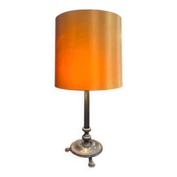 Vintage 1950's Table Lamp / Mood Lamp, Schroder En Co.
