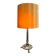 Vintage 1950's Table Lamp / Mood Lamp, Schroder En Co.