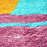 Moroccan Berber carpet hallway Boujaad 288 x 80 cm new