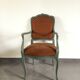 Fauteuil Style Louis XV