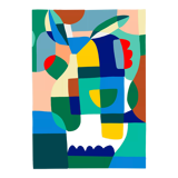 Philodendro illustration