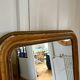 Miroir d’époque Louis Philippe 19ieme siècle
