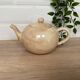 Niderviller teapot