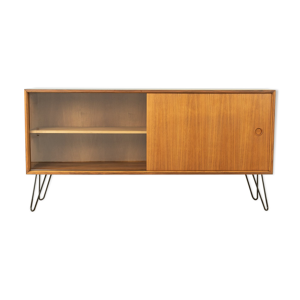 buffet des années 1960
