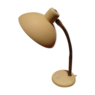 Small bedside lamp years 1960