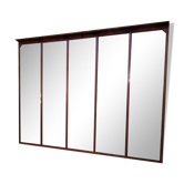 Industrial mirror
