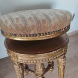 Piano stool