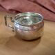 Lot de 2 tasses en métal « Louise & Suzanne »