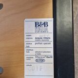 Antonio Citterio (Born in 1950) - Sity model chaise longue daybed 1986