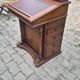 Bureau Davenport