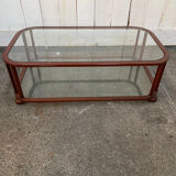 Coffee table circa 1970