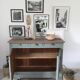Buffet ancien