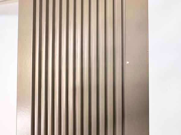 Lampadaire Halogène ''Zagar'' Premier Modèle en Métal par Silvio Carpani pour Stilnovo, Italie 1978