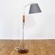 Lampadaire articulé 1970
