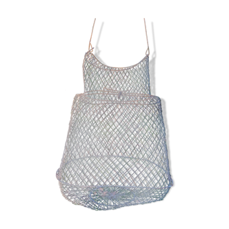 Old fish trap