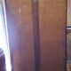 Armoire parisienne