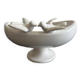 Coupe aux oiseaux 1970