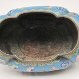 Oval gardener in partitioned email