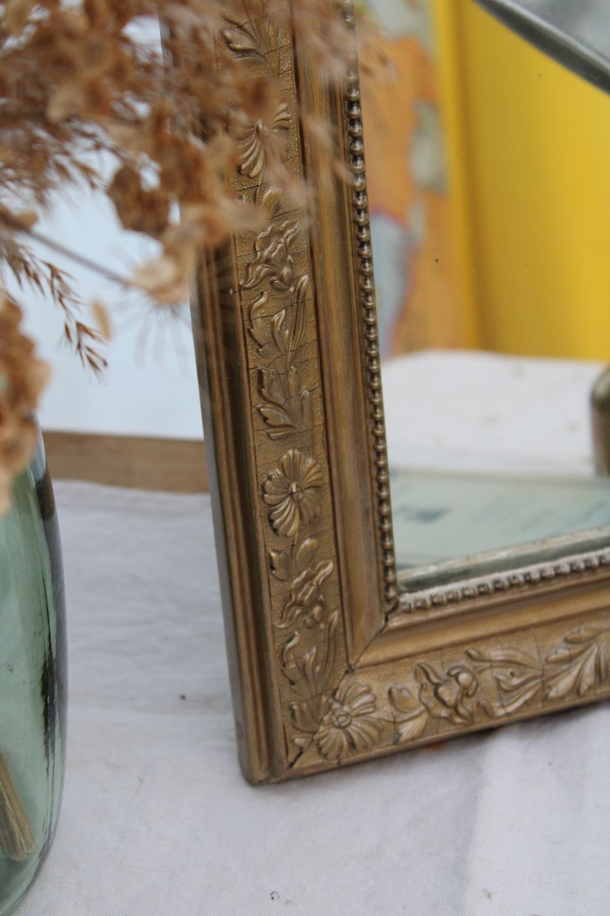 Miroir 40x52cm