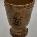 Sandstone mug