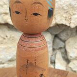 Kokeshi doll