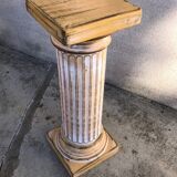 Column side table, side table, Roman