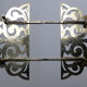 Telescopic trivet