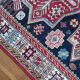 French art carpet from Beauvais, France