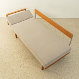 Corner sofa , Knoll Antimott