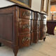 Commode Arbalète  XVIII ème
