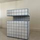 Ceramic bedside table