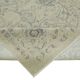Turkish Handcrafted Loom Oushak Rug 283 cm x 354 cm
