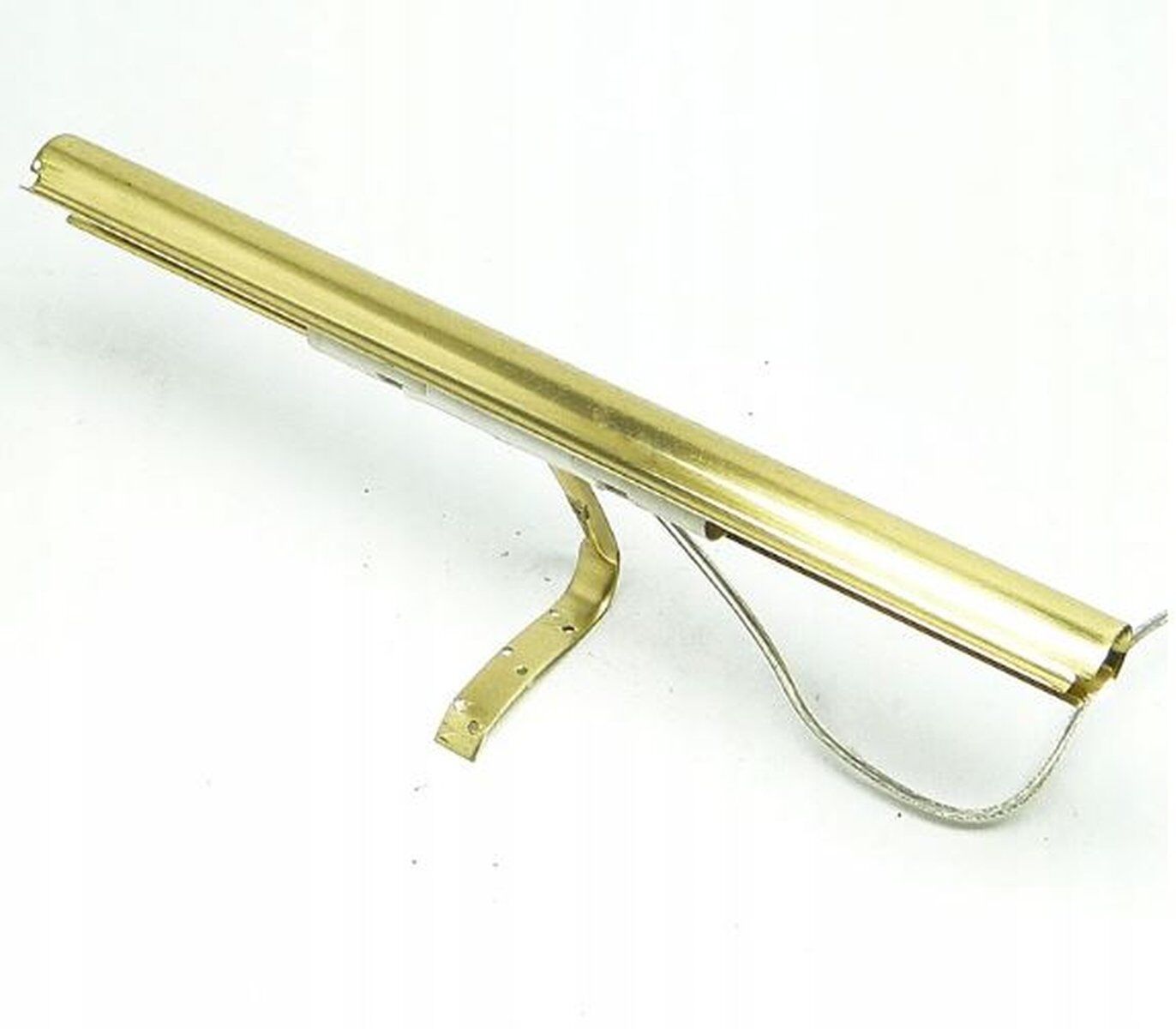 Art Deco style wall lamp, Poland, 1970s