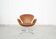 Arne Jacobsen Swan Chair for Fritz Hansen