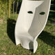 NEMO armchair DRIADE