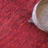 Vintage Berber Rug - 290 x 197 cm