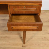 Mid Century Desk by J. Svenstrup for A.P Mobler, 1960s