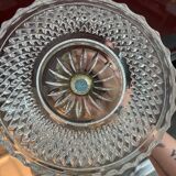 Crystal Bonbonnière