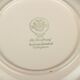 3 deep plates in Villeroy and Boch earthenware
