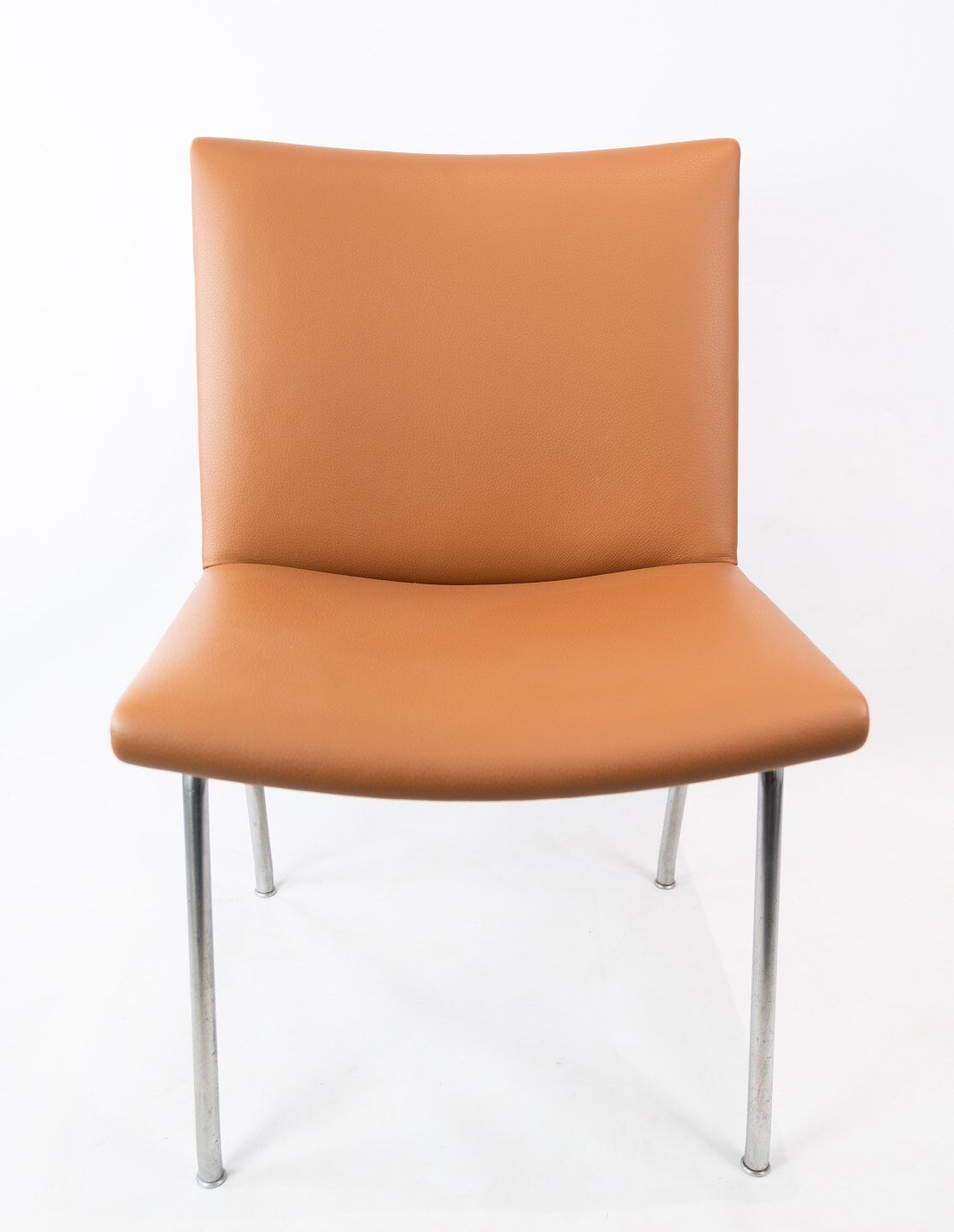 The Airport-chair, model AP37, designed by Hans J. Wegner and manufactured by AP Stolen in the 1950s