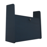 Scandinavian wall secretary stamped nordiska